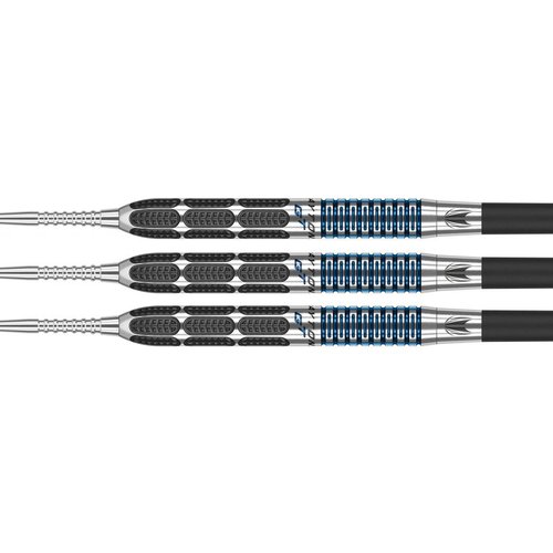 Target Target Daytona Fire GT03 95% Freccette Steel Darts