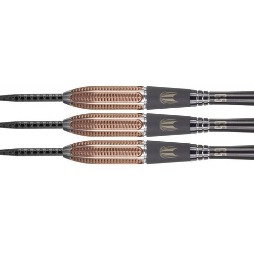 Target Phil Taylor Power 9FIVE Gen 5 95% Freccette Steel Darts