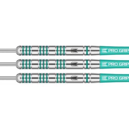 Target Target Rob Cross 80% Freccette Steel Darts