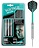 Target Rob Cross Silver Voltage Freccette Steel Darts