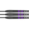 Target Target Vapor-8 Black-Purple 80% Freccette Steel Darts