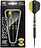 Target Vapor-8 Black-Yellow 80% Freccette Steel Darts