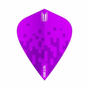 Alette Target Vision Ultra Arcada Kite Purple