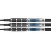 Target Target Daytona Fire GT10 95% Freccette Soft Darts