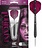 Target Lorraine Winstanley 90% Freccette Steel Darts