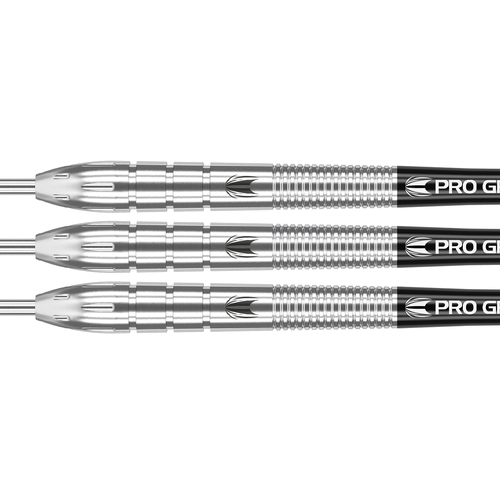 Target Target Nathan Aspinall 90% Freccette Steel Darts