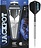 Target Adrian Lewis Gen 4 90% Freccette Steel Darts