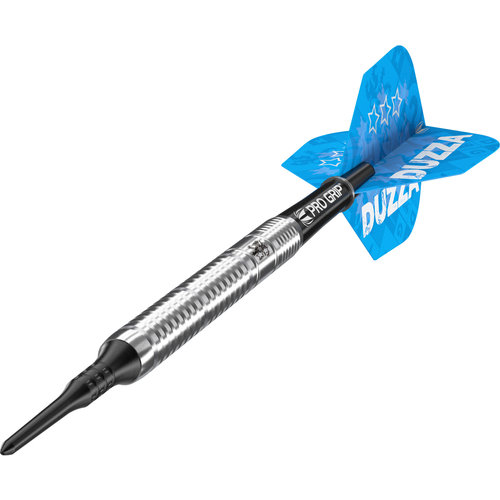 Target Target Glen Durrant 90% Freccette Soft Darts