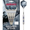 Unicorn Unicorn Silverstar Gary Anderson P4 80% Freccette Steel Darts