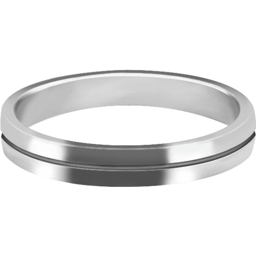 Mission Mission S-Lock Aluminium Rings