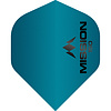 Mission Alette Mission Logo Std NO2 - Blue - 150 Micron
