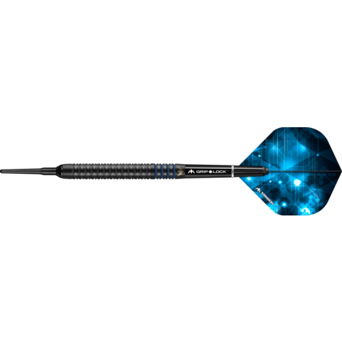 Mission Mission Deep Impact M4 80% Freccette Soft Darts