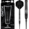 Mission Mission Kuro Black M4 95% Freccette Soft Darts