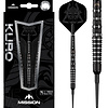 Mission Mission Kuro Black M3 95% Freccette Soft Darts