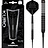 Mission Kuro Black M1 95% Freccette Soft Darts