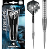 Mission Mission Spirit M6 90% Freccette Steel Darts