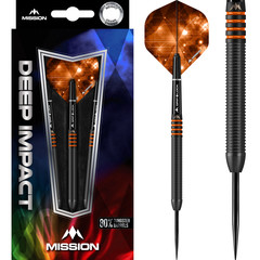 Mission Deep Impact M4 80%