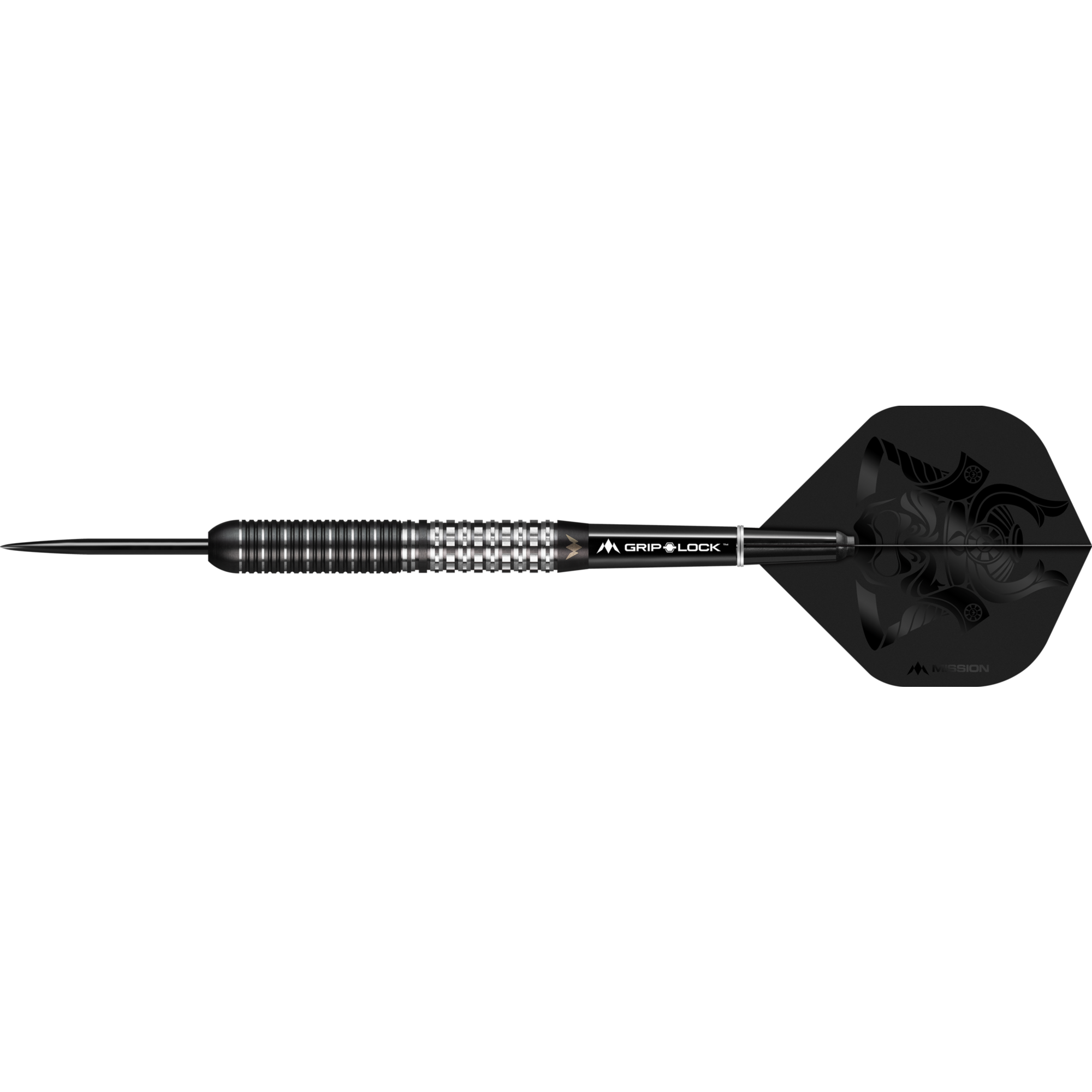 MISSION DARTSミッションダーツ Kuro M4 21gダーツ バレル