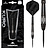 Mission Kuro Black M4 95% Freccette Steel Darts