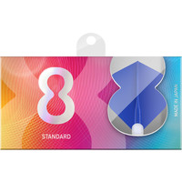 8 Blue NO2 8 Flight 8 Blue NO2