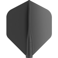 Alette 8 Flight Black NO2 8 Flight Alette 8 Flight Black NO2
