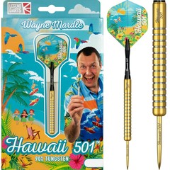 Wayne Mardle Hawaii 501 90% Gold