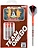 ONE80 Ricardo 90% Signature Freccette Steel Darts