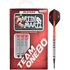 ONE80 ONE80 Martin Marti 90% Freccette Soft Darts