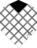 Alette XQMax Grid White NO2