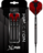 XQMax Halcyon M3 90% Freccette Soft Darts