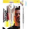 Target Target Gabriel Clemens 90% Freccette Steel Darts