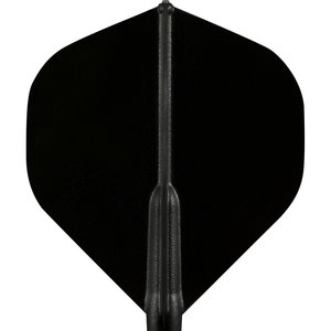 Alette Cosmo Darts - Fit  Dark Black Standard