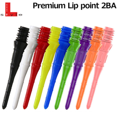 L-Style Premium Lip Points