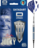 Jocky Wilson 95% Freccette Soft Darts