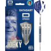 DATADART Jocky Wilson 95% Freccette Steel Darts