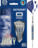 Jocky Wilson 95% Freccette Steel Darts