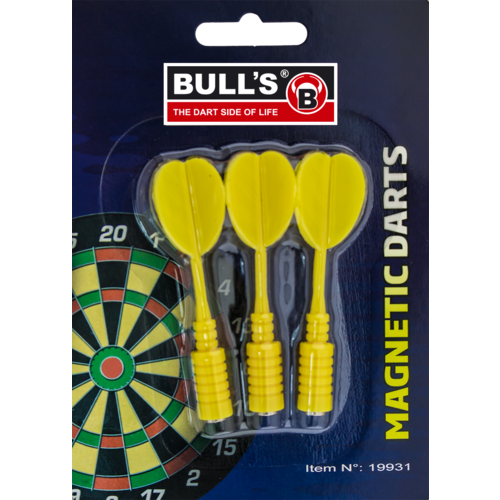 Bull's Germany BULL'S Magnetic Darts Freccette Soft Darts