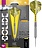 Target Bolide 02 Swiss Point 90% Freccette Steel Darts