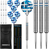 Designa Patriot X Greece 90% Freccette Steel Darts