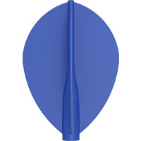 Alette 8 Flight Blue Teardrop 8 Flight Alette 8 Flight Blue Teardrop