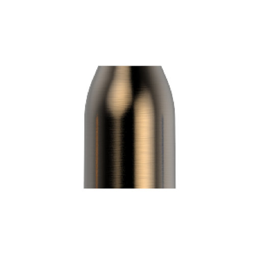 L-Style L-Style DMC Metal Champagne Anelli per astine