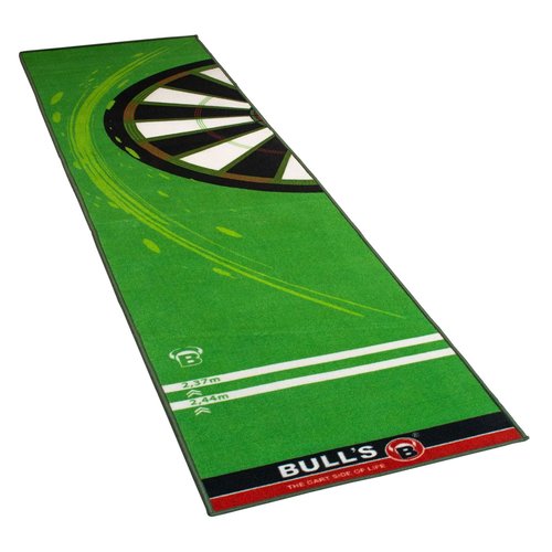 Bull's Germany Tappeto per freccette BULL'S Carpet 120