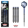 Bull's Bull's Blue Pegasus B 95% Freccette Steel Darts