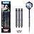 Bull's Blue Pegasus B 95% Freccette Steel Darts