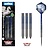 Bull's Blue Pegasus A 95% Freccette Steel Darts