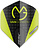 Alette Winmau Michael van Gerwen Prism Delta Green