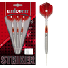 Unicorn Unicorn Core XL Striker 2 80% Freccette Steel Darts