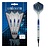 Unicorn Core XL T95 Blue 95% Freccette Soft Darts