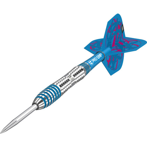 Target Target ORB 03 80% Freccette Steel Darts