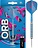 Target ORB 01 80% Freccette Steel Darts